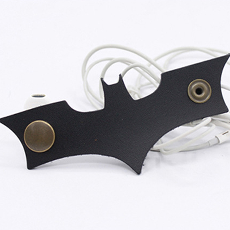 Leatherwork Machine - Bat Shape Leather Cutting Dies, DIY