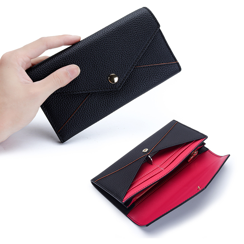Leatherwork Thread - New Arrive RanHuang 2026 Women's Genuine