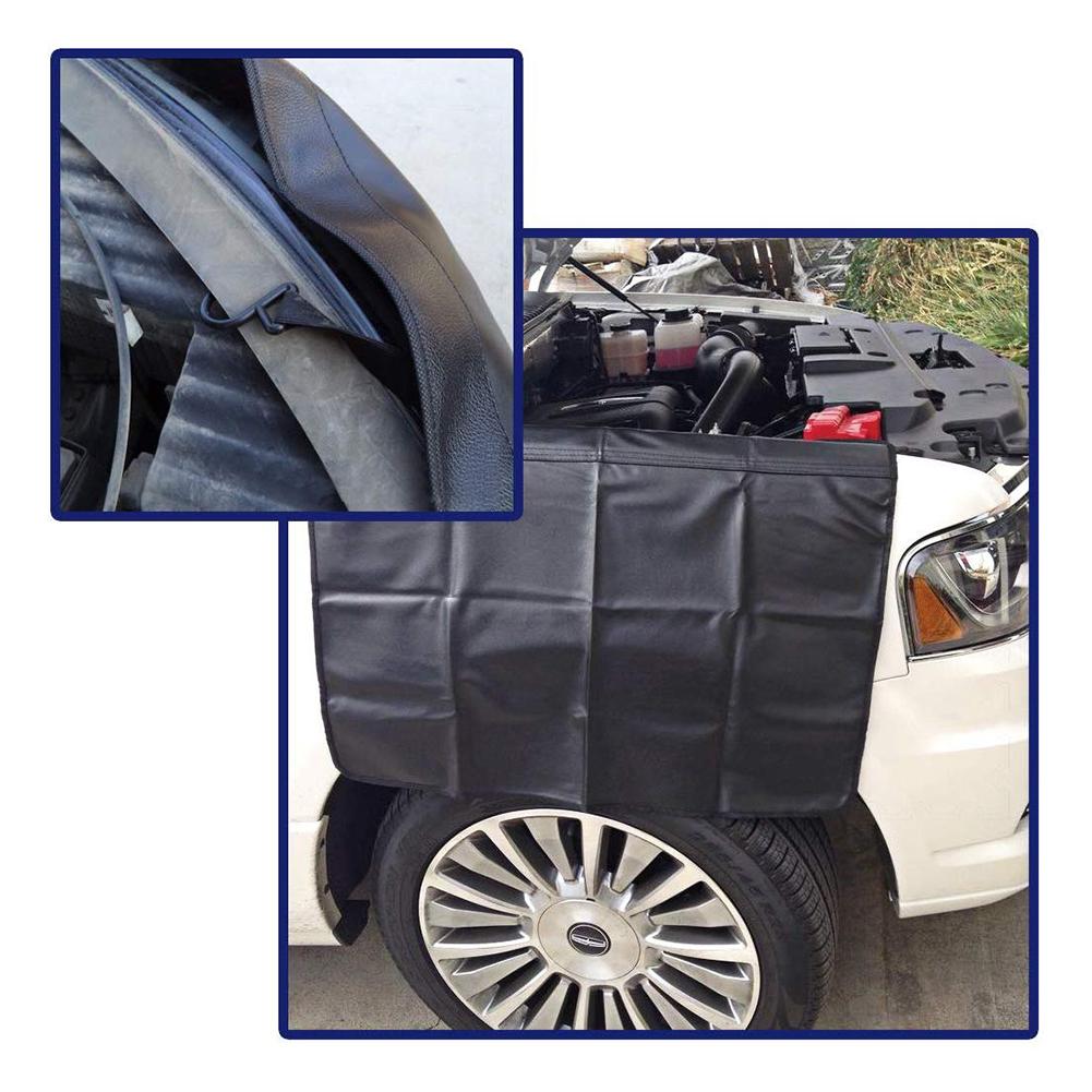 3PCS Universal Car Magnetic Fo - Leatherwork Repairs 评论和价格