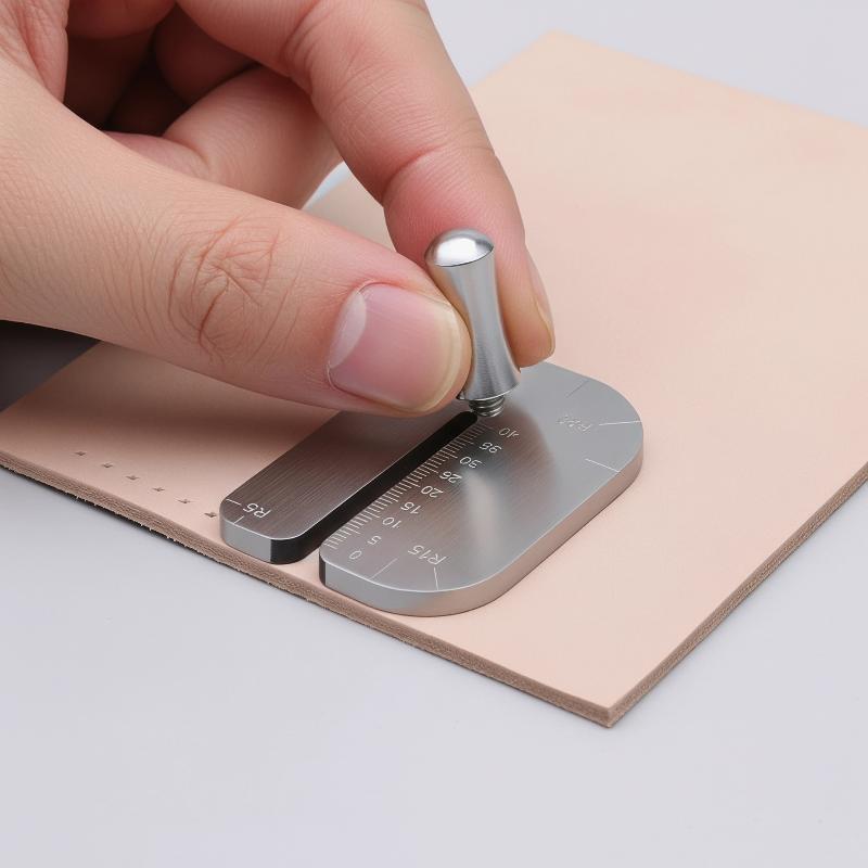 Leather Working Stitching Punc - Leatherwork Repairs 评论和价格