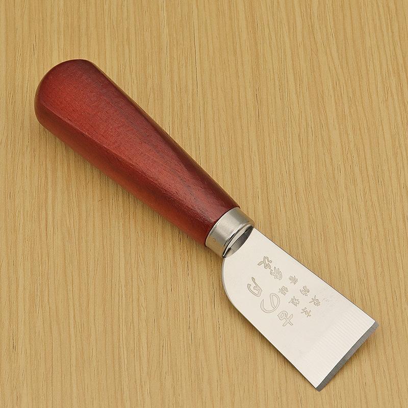 New-Leather Skiving Knife Cutt - Leatherwork Projects 评论和价格