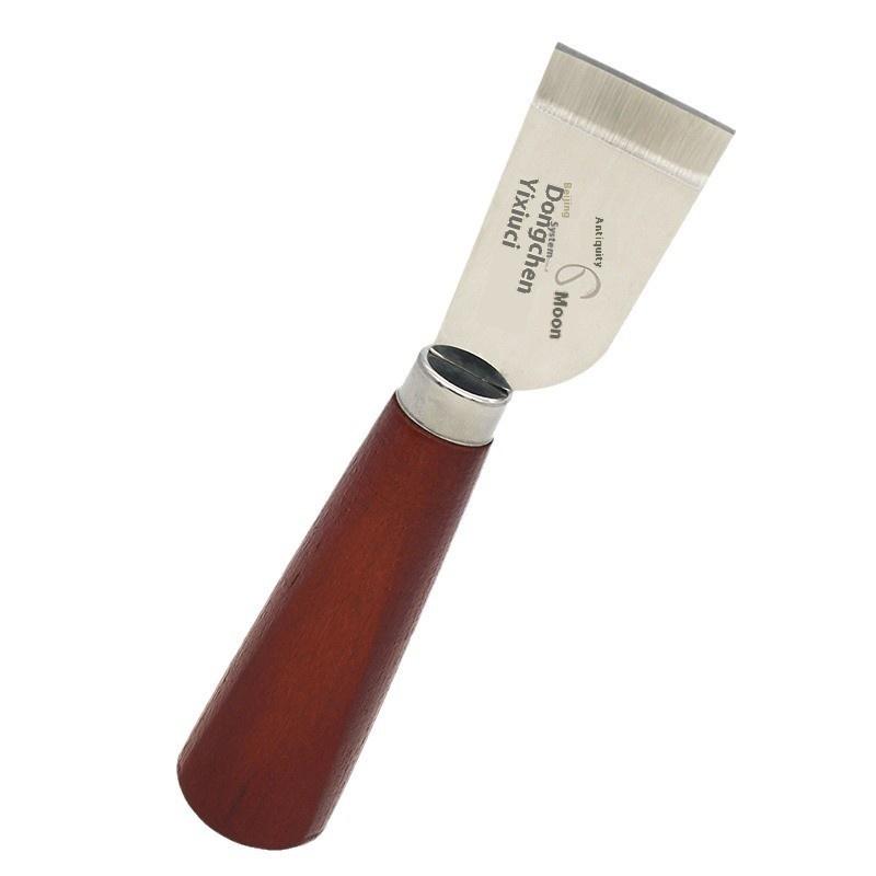 New-Leather Skiving Knife Cutt - Leatherwork Projects 评论和价格