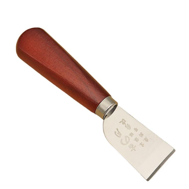 New-Leather Skiving Knife Cutt - Leatherwork Projects 评论和价格