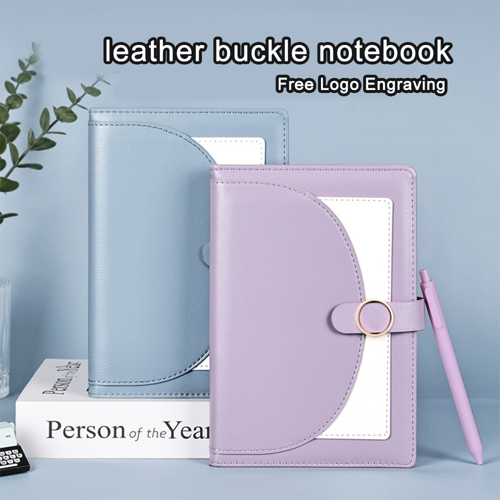 (Free Logo Engraving) Leather  - Leatherwork Logo 评论和价格