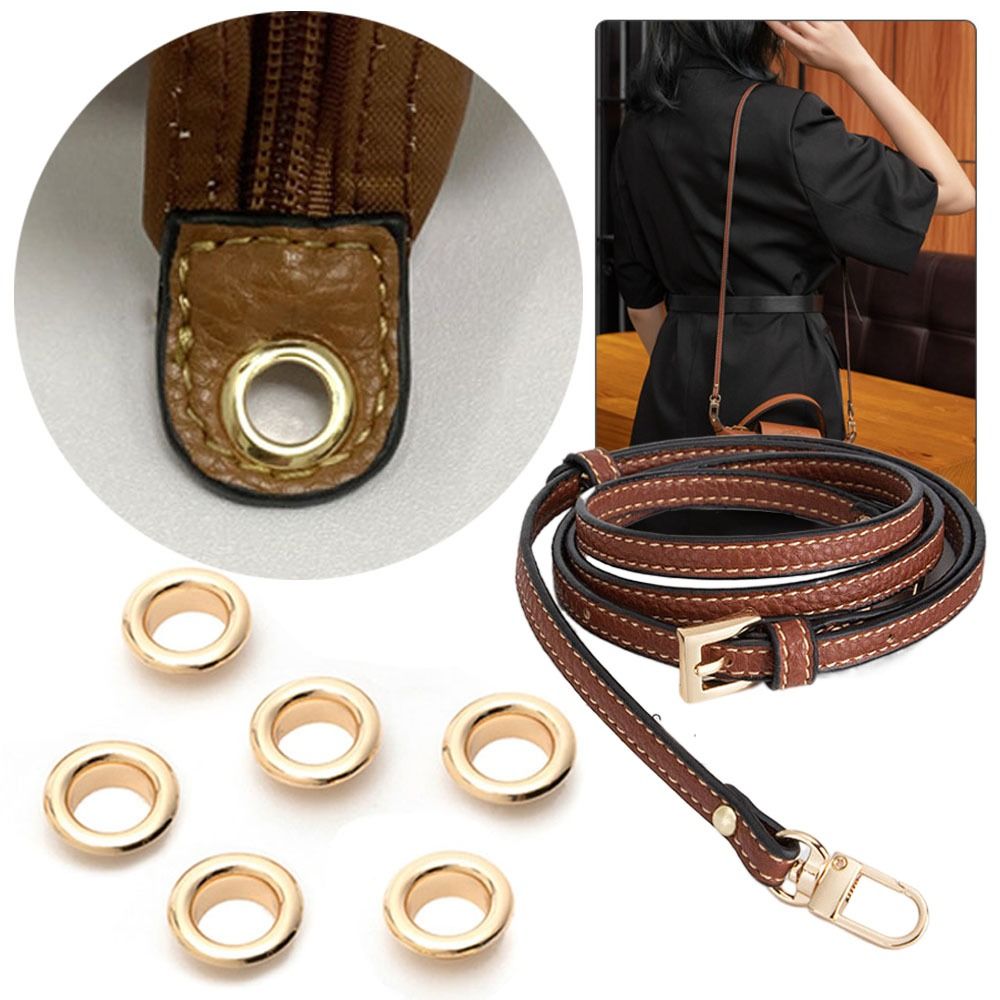 Crossbody Bags Accessories Tra - Leatherwork Hole Punch 评论和价格