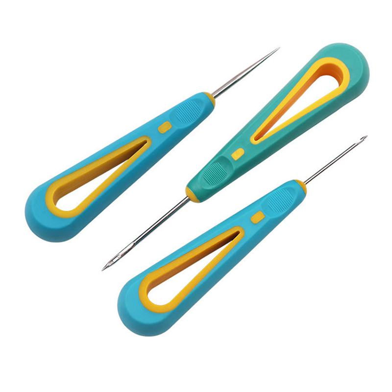 1Pcs Leather Sewing Awl Hand S - Leatherwork Repairs 评论和价格