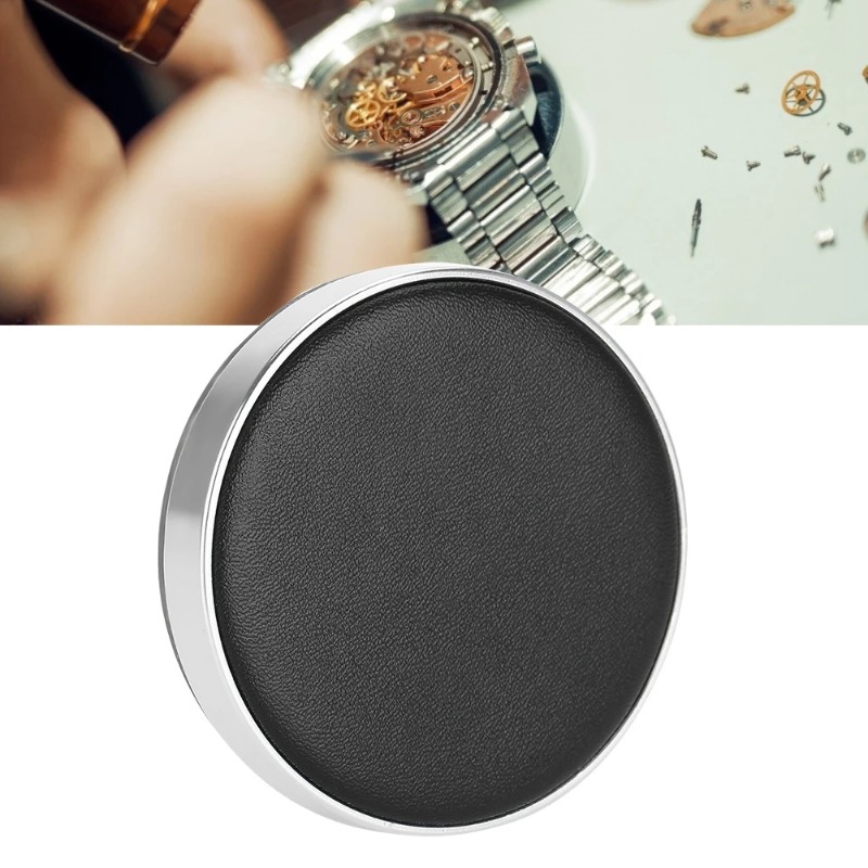 Watch Movement Cushion Pad Wat - Leatherwork Repairs 评论和价格