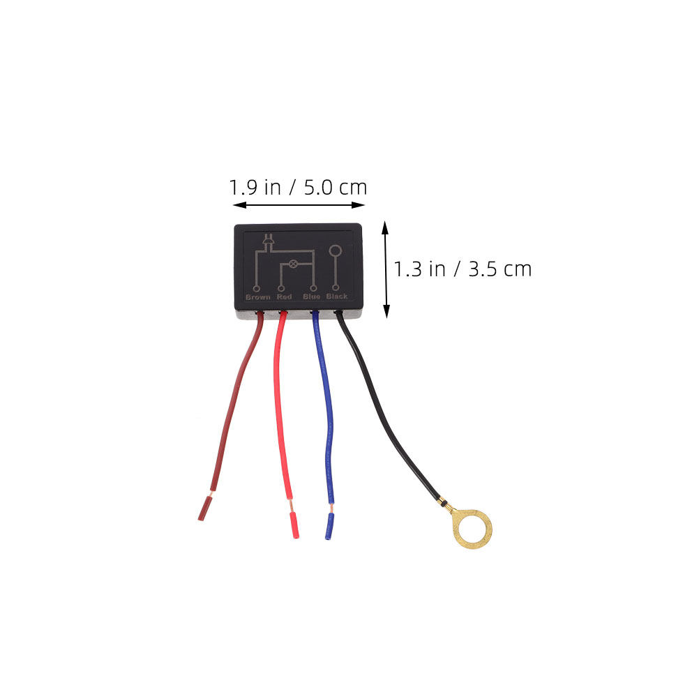 3Pcs Touch Sensitive Lamp Dimm - Leveling Leatherworking 评论和价格