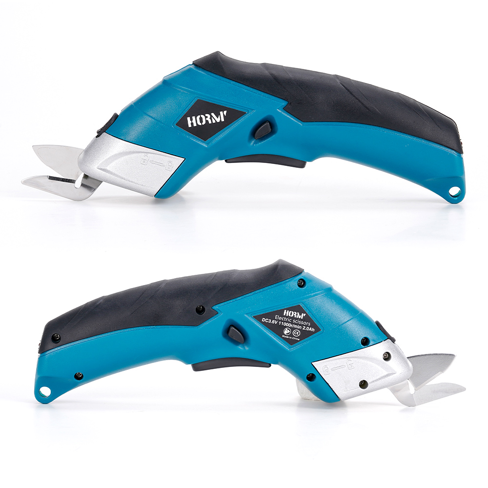 Hormy 3.6V Charging Small Scis - Leatherwork Machine 评论和价格