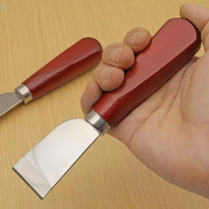 Leather Skiving Knife Cutting  - Leatherwork Projects 评论和价格