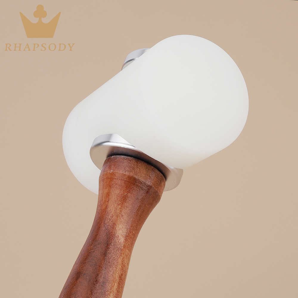 Leather Craft Carving Hammer C - Leatherwork Kit 评论和价格
