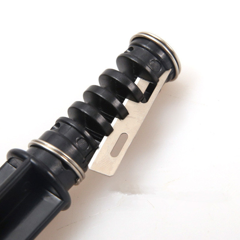 10Pcs Leather Sculpture Knife  - Leatherwork Projects 评论和价格