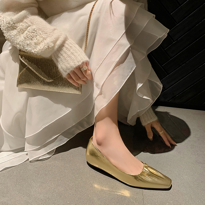 Women's new spring and autumn  - Leather Working 评论和价格