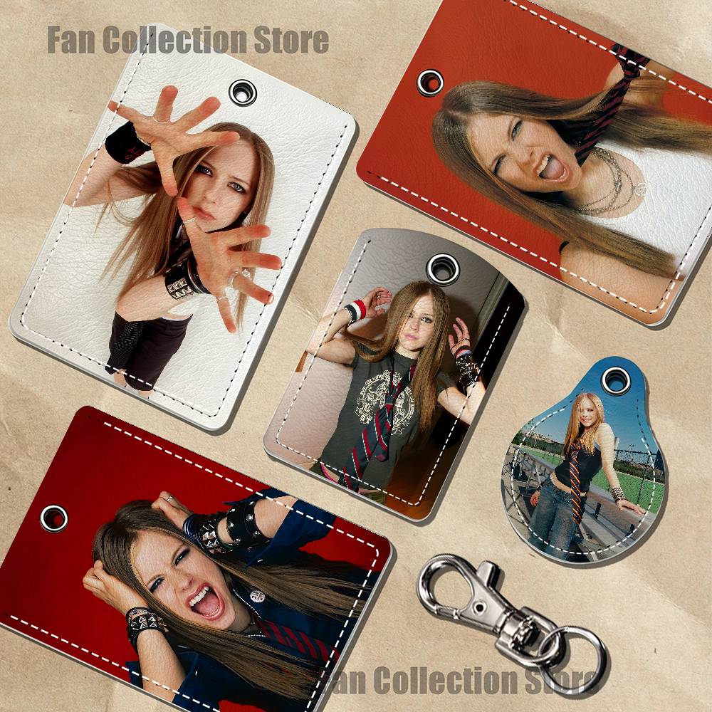 Singer A-Avril Holder Keychain - Leather Working 评论和价格