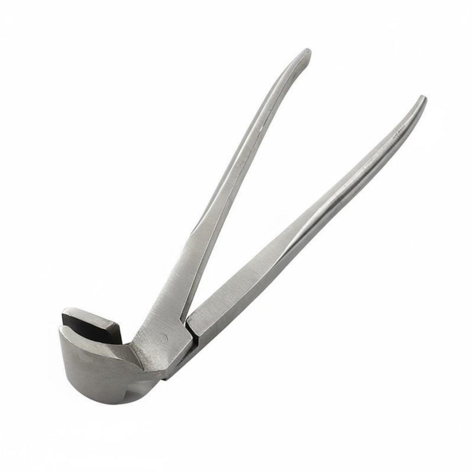 Straight Mouth Pliers for Leat - Leatherwork Repairs 评论和价格