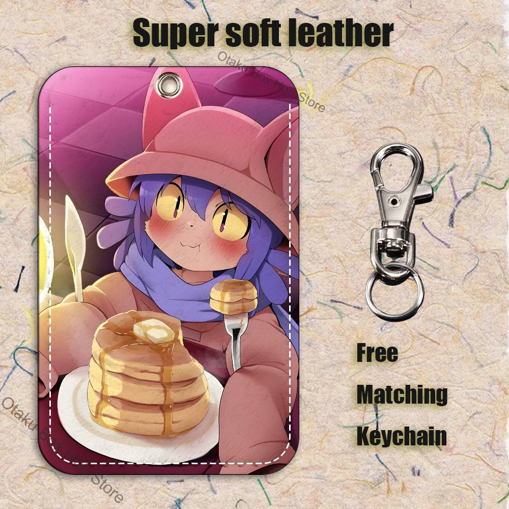 Anime N-Niko O-OneshotS Holder - Leather Working 评论和价格