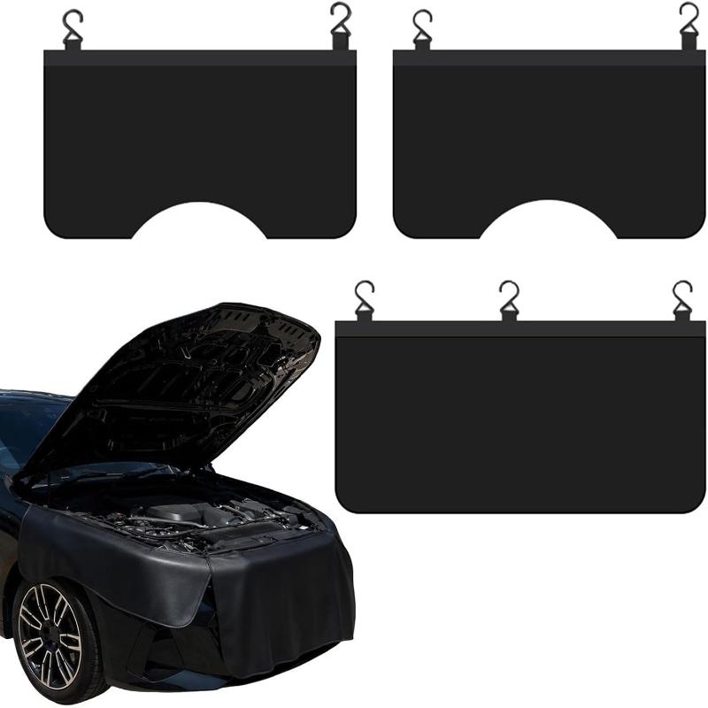 PU Leather Magnetic Automotive - Leatherwork Repairs 评论和价格