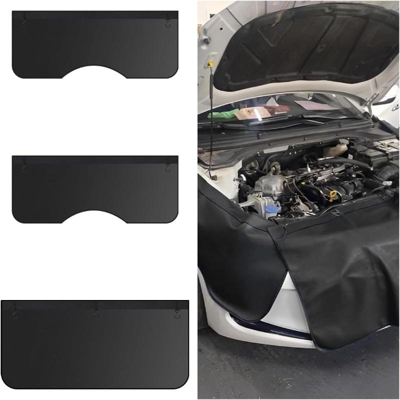 PU Leather Magnetic Automotive - Leatherwork Repairs 评论和价格