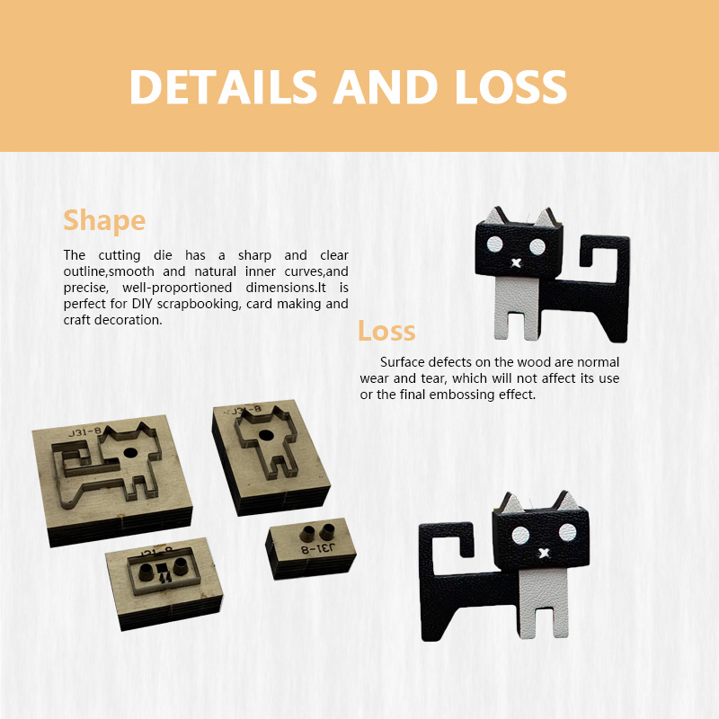 Machine Cat Four-Piece Set Lea - Leatherwork Machine 评论和价格