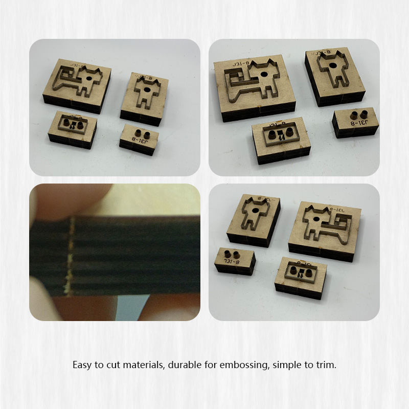 Machine Cat Four-Piece Set Lea - Leatherwork Machine 评论和价格