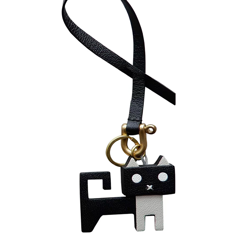 Machine Cat Four-Piece Set Lea - Leatherwork Machine 评论和价格