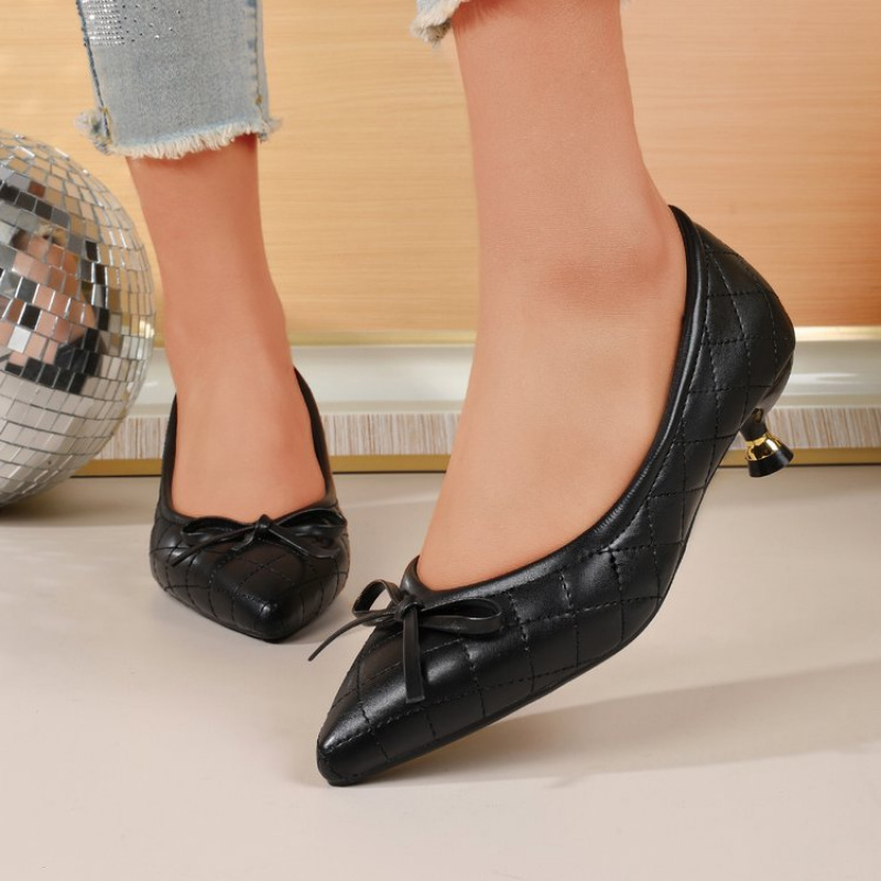 Vintage Women's Pointed Toe Bo - Vintage Leatherwork 评论和价格