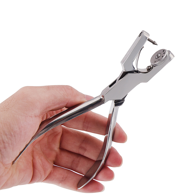 Dentistry Dam Hole Puncher Set - Leatherwork Kit 评论和价格