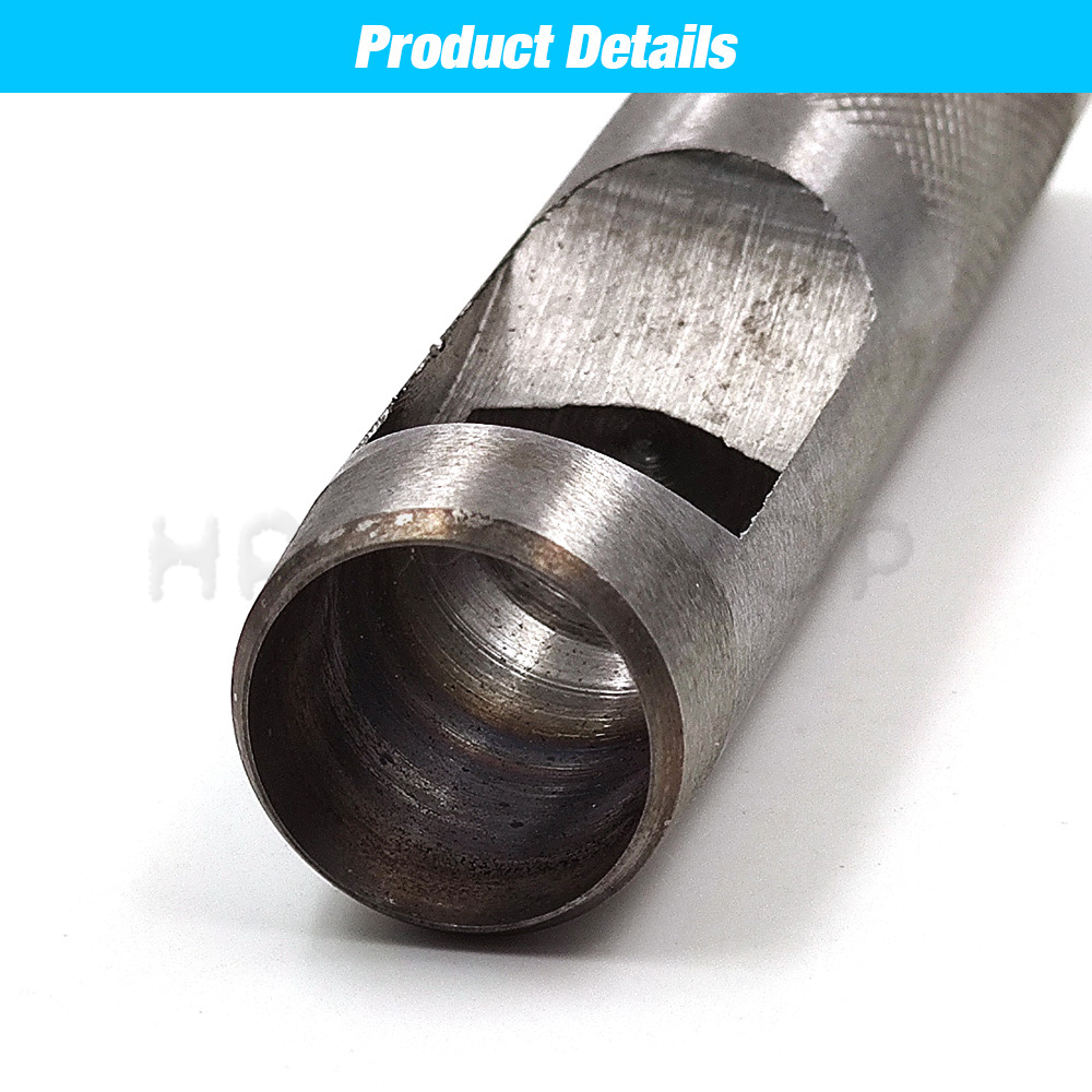 1.0mm-25mm All Size Pick Leath - Leatherwork Hole Punch 评论和价格