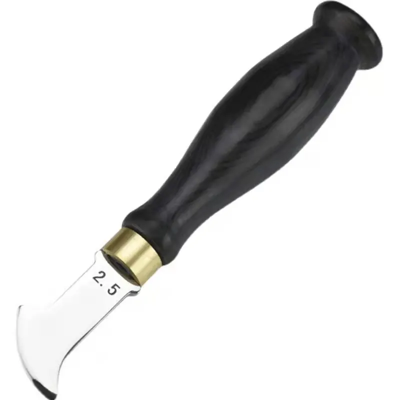 Leather Edge Creasing Tool Gro - Leatherwork Projects 评论和价格
