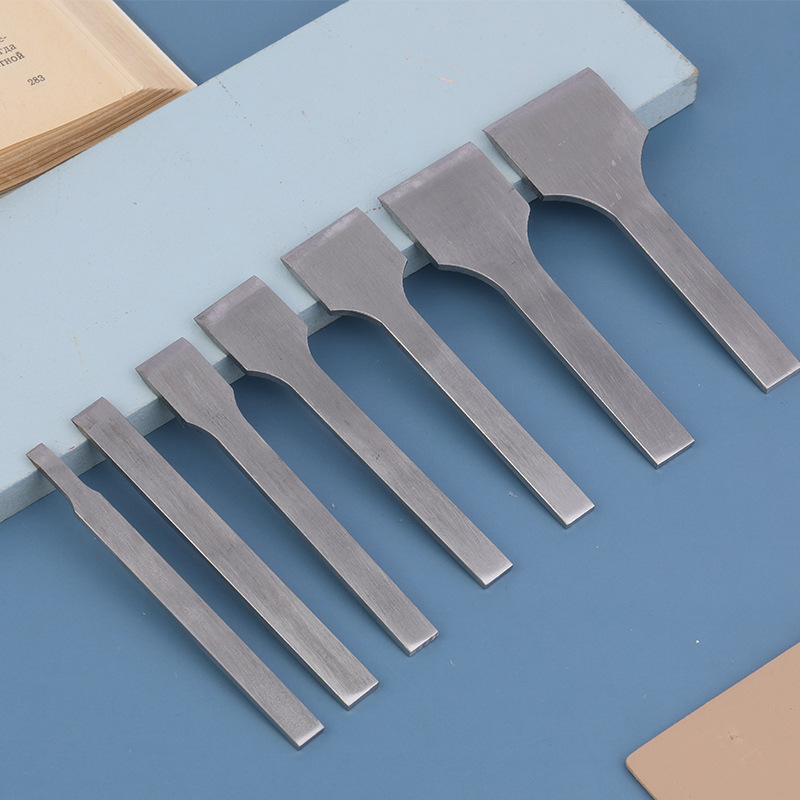 Leather Craft Tools Slot Punch - Leatherwork Hole Punch 评论和价格