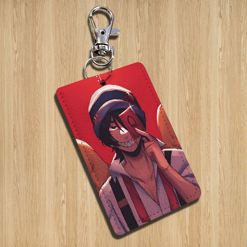 game DSMP QSMP Quackity Holder - Leather Working 评论和价格