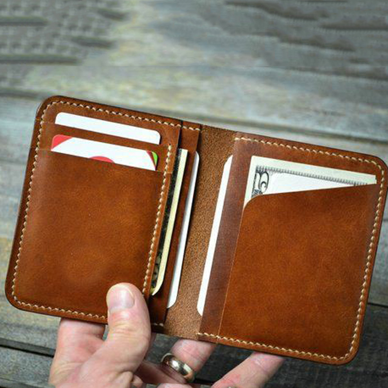 DIY leather craft simple card  - Leatherwork Machine 评论和价格