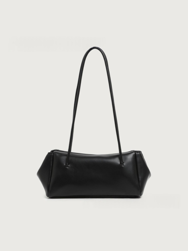 Casual Soft PU Leather Tote Ba - Leatherwork Thread 评论和价格