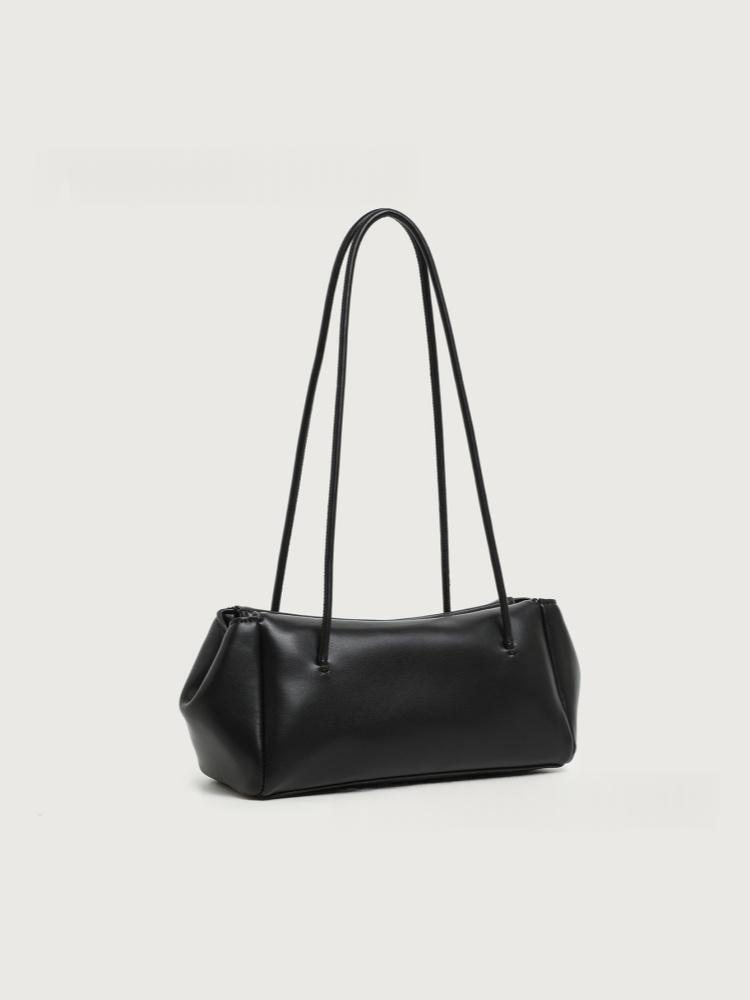 Casual Soft PU Leather Tote Ba - Leatherwork Thread 评论和价格