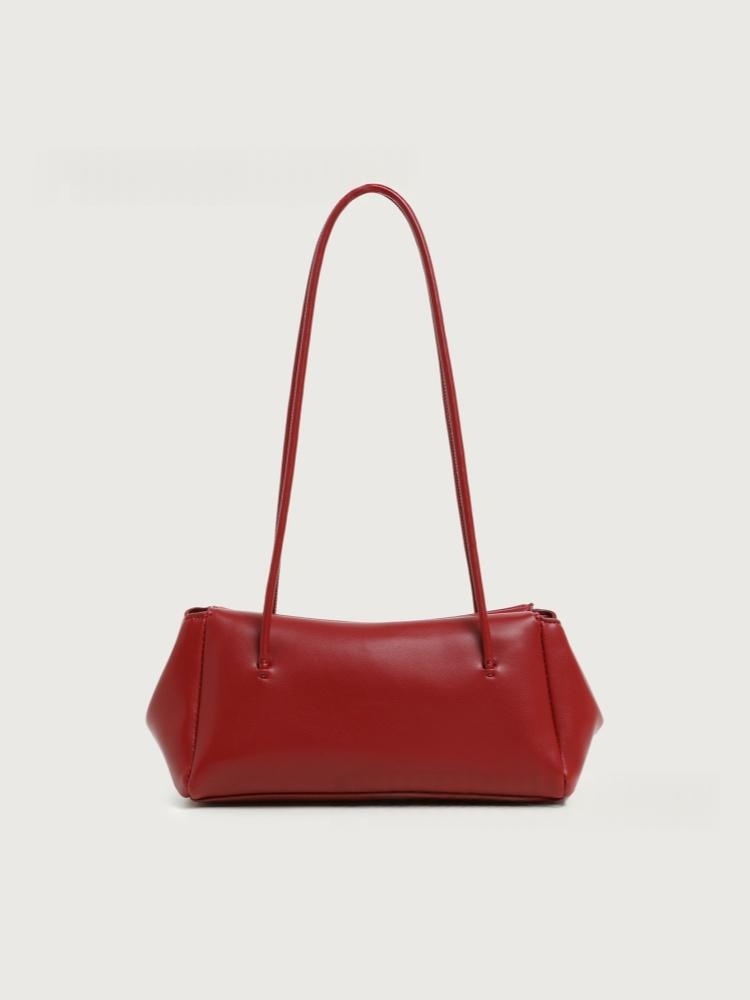 Casual Soft PU Leather Tote Ba - Leatherwork Thread 评论和价格