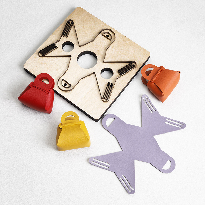 Leather Cutting Die Cut Leathe - Leatherwork Projects 评论和价格
