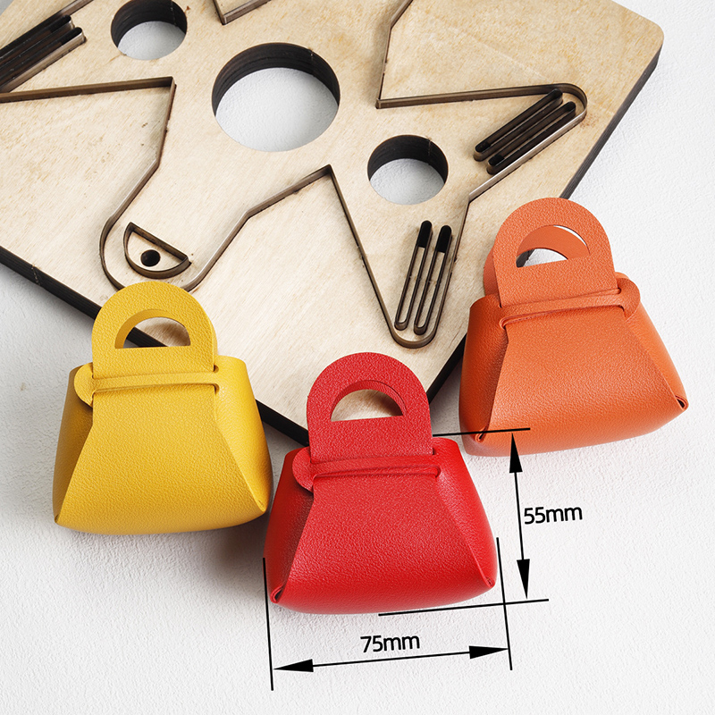 Leather Cutting Die Cut Leathe - Leatherwork Projects 评论和价格