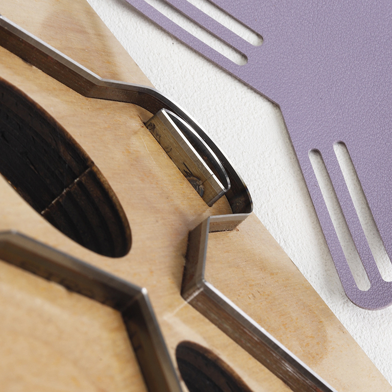 Leather Cutting Die Cut Leathe - Leatherwork Projects 评论和价格