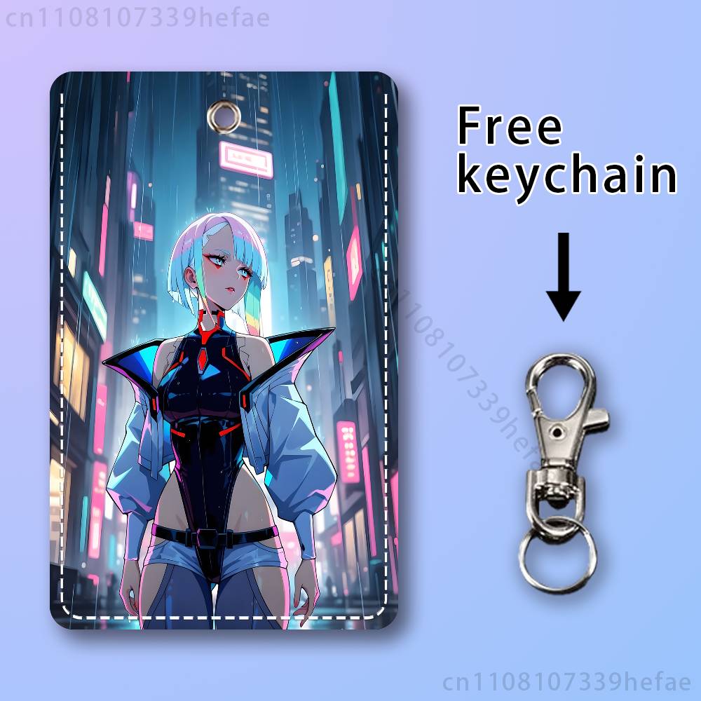 Lucy C-Cyberpunk E-Edgerunners - Leather Working 评论和价格