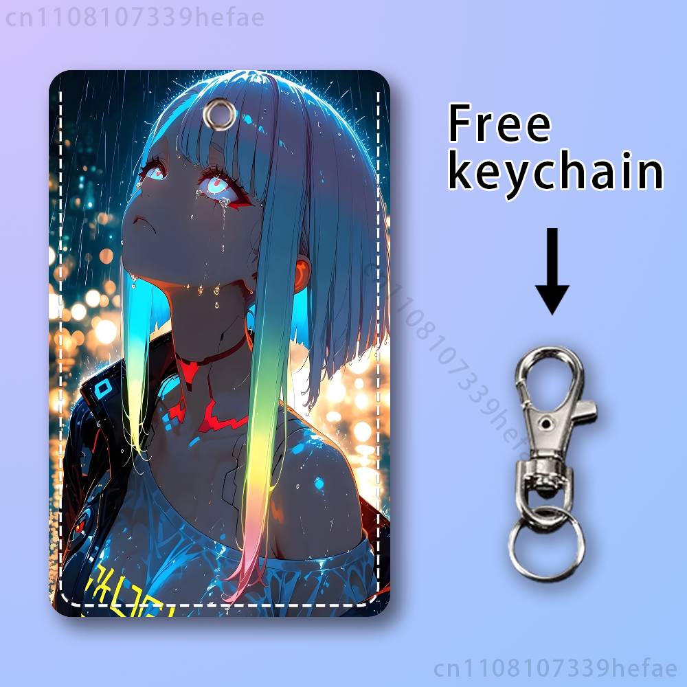 Lucy C-Cyberpunk E-Edgerunners - Leather Working 评论和价格