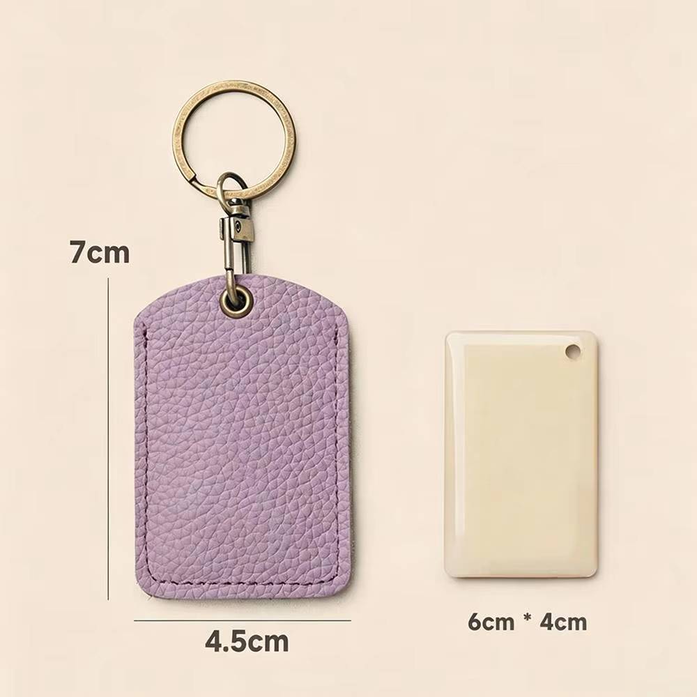 FOR Buddy the Unicorn Keychain - Leather Working 评论和价格