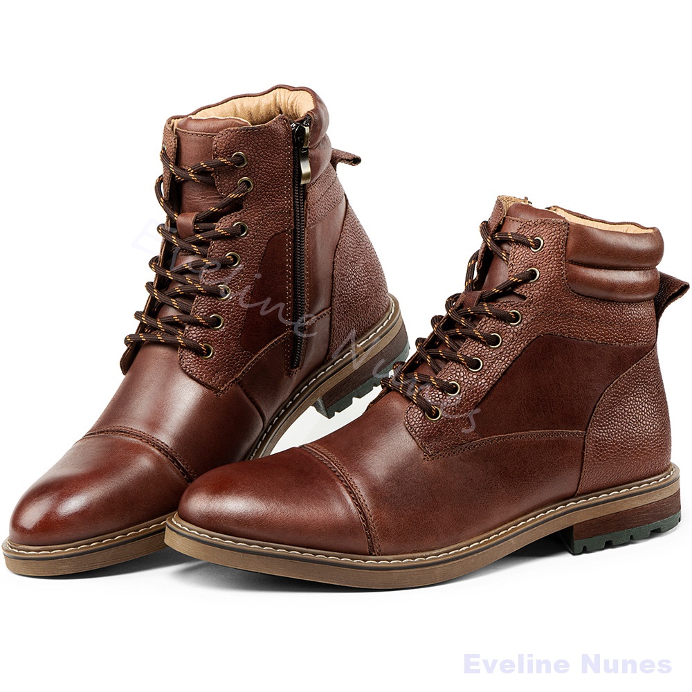 Vintage Brown Genuine Leather  - Vintage Leatherwork 评论和价格
