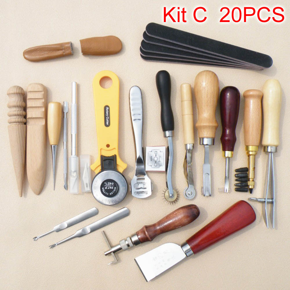 Sanbest Professional Leather C - Leatherwork Hole Punch 评论和价格