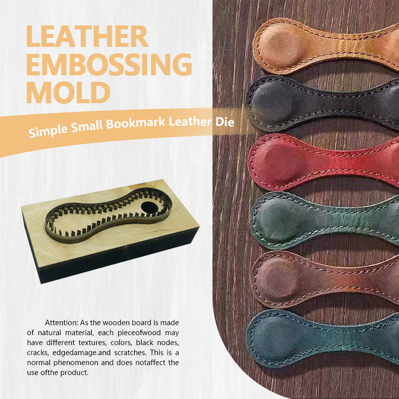 Handcrafted DIY Leather Cuttin - Leatherwork Projects 评论和价格