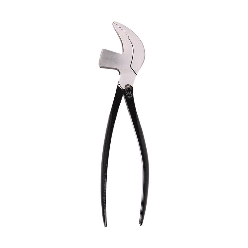 New Cast Iron Pliers Shoe Cobb - Leatherwork Repairs 评论和价格