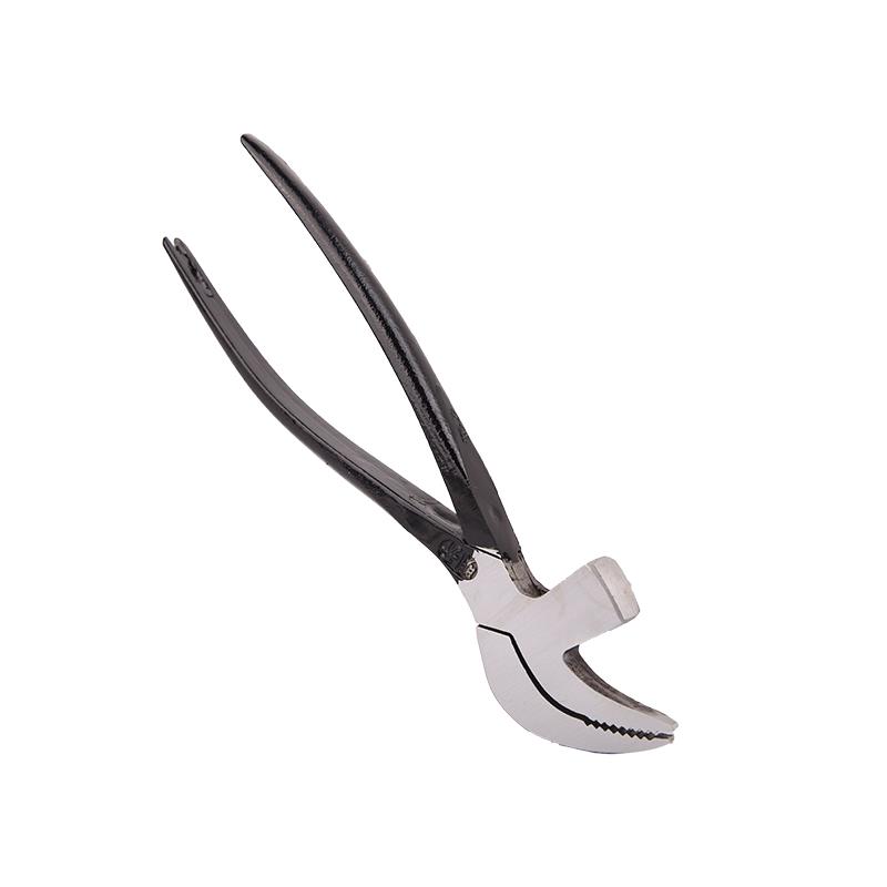 New Cast Iron Pliers Shoe Cobb - Leatherwork Repairs 评论和价格