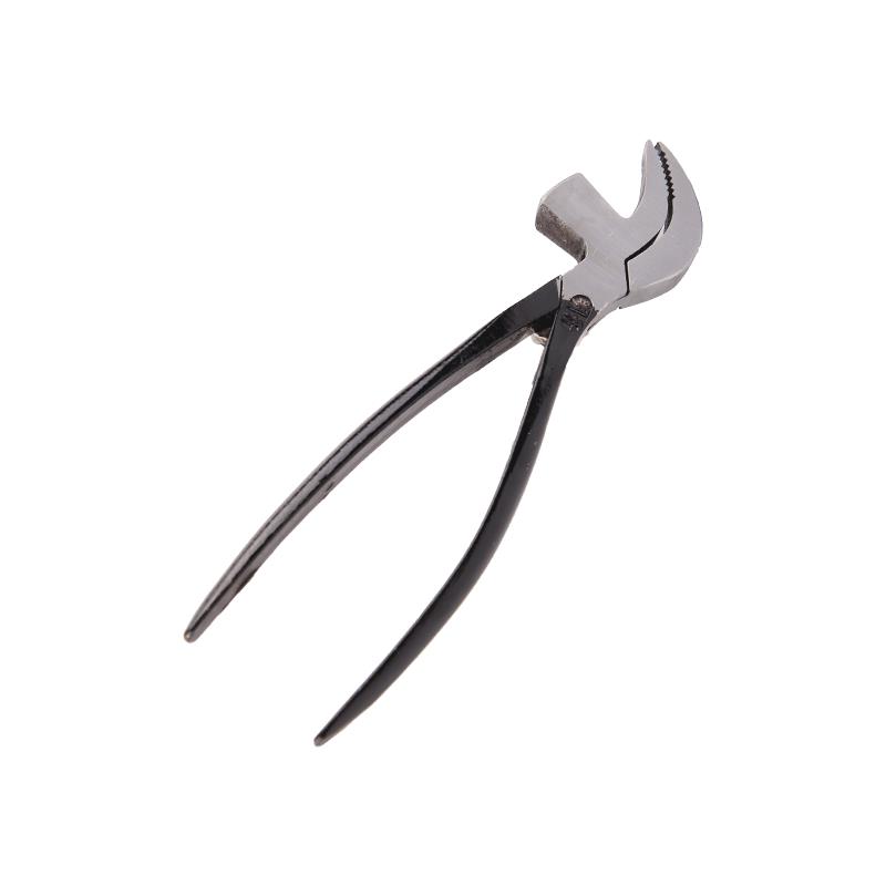 New Cast Iron Pliers Shoe Cobb - Leatherwork Repairs 评论和价格