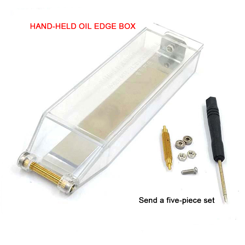 1pcs Hand Tools Leather Edge S - Leatherwork Repairs 评论和价格