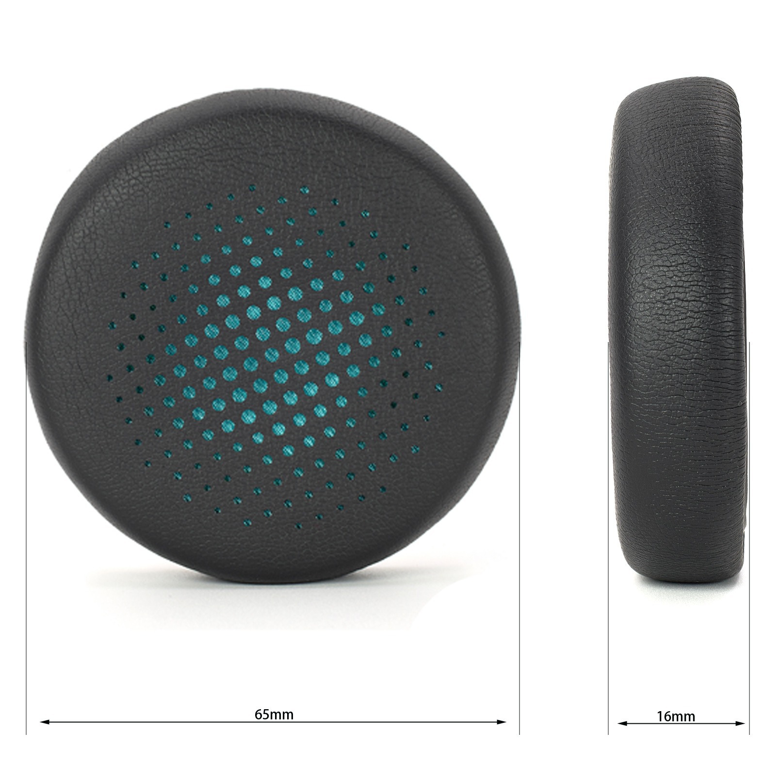 TMOWUK Replacement Ear Pads Cu - Leatherwork Repairs 评论和价格