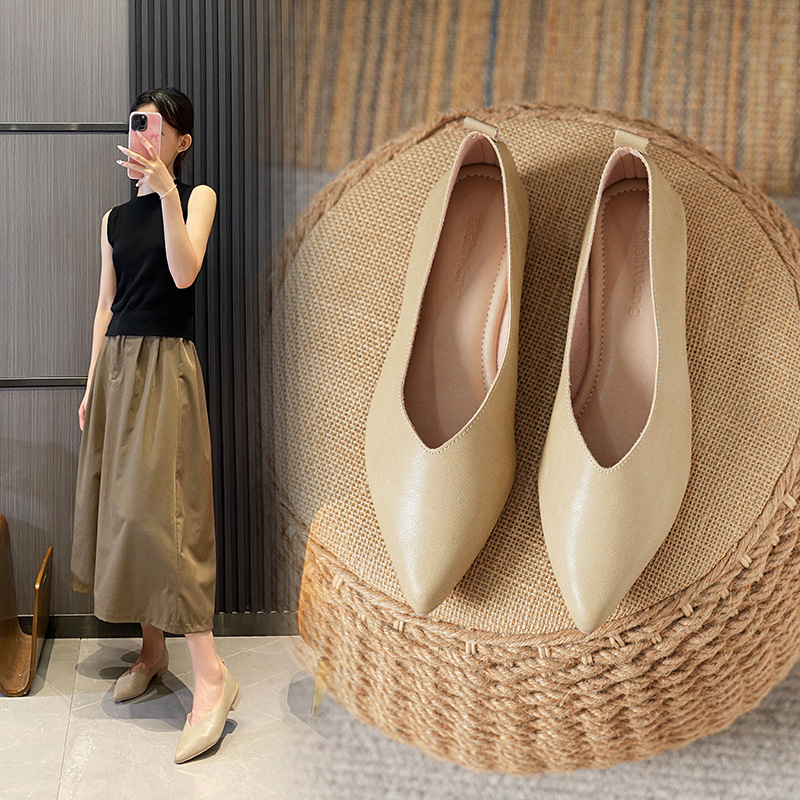 Spring and Autumn Fashion New  - Leather Working 评论和价格